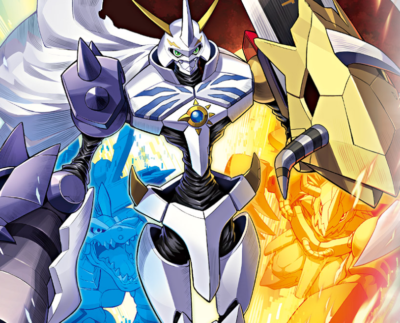 再販/6月中旬】【カートン予約】[AD01]アドバンスブースター DIGIMON