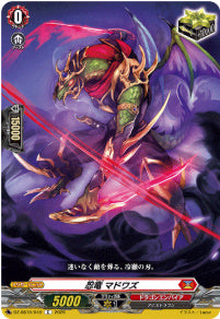 DZ-SS16/049忍竜 マドワズC