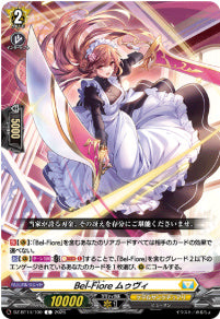 DZ-BT14/100 《Bel-Fiore ムゥヴィ》 C