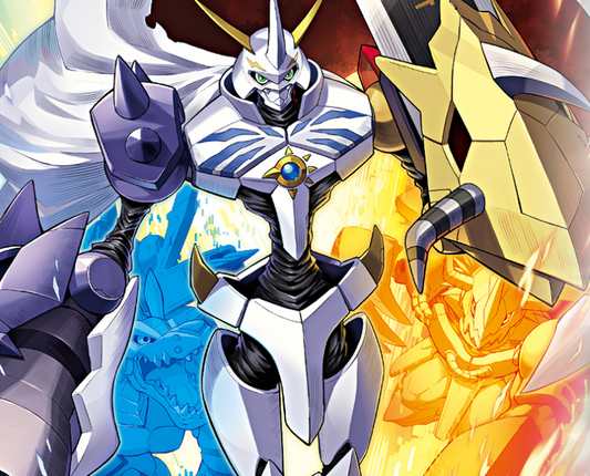 【再販/6月中旬】【カートン予約】[AD01]アドバンスブースター DIGIMON GENERATION