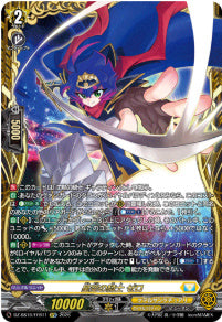 DZ-SS16/FFR11星空の騎士 ゼロFFR