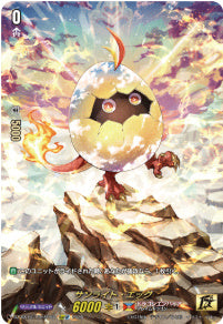 DZ-SS16/15thSP04サンライト・エッグ15thSP