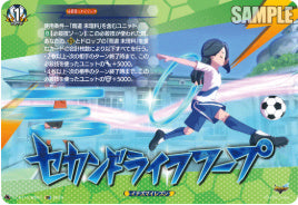 DZ-BT15/IZR51セカンドライフフープIZR