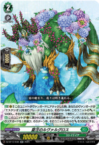 [038-DZ-BT12/038]夏汪のルヴァルグロス【RR】