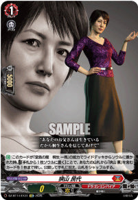 DZ-BT14/EX31　《狭山 民代》　EXC
